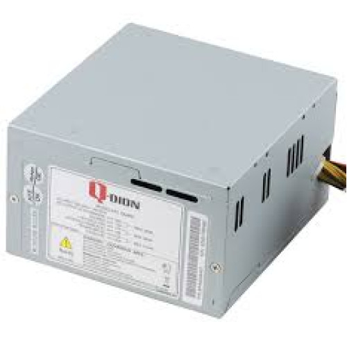 Блок живлення 450W Qdion (QD450) (9PA400A401)