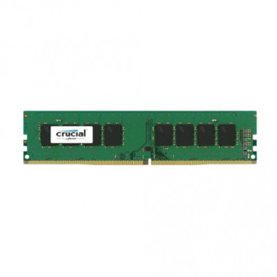 Модуль пам'яті DDR4 8Gb 2400MH Crucial (CT8G4DFS824A)