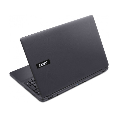 Ноутбук Acer Extensa 15 EX2519-C501 , 15.6'' (1366x768) HD LED, матовый, Intel Celeron N3060 (1.6 - 2.48 ГГц), RAM 4 ГБ, HDD 500 ГБ, Intel HD Graphics 400, Без ОД, LAN, Wi-Fi, Bluetooth, веб-камера, без ОС