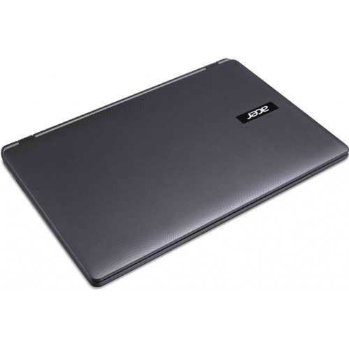 Ноутбук Acer Extensa 15 EX2519-C501 , 15.6'' (1366x768) HD LED, матовый, Intel Celeron N3060 (1.6 - 2.48 ГГц), RAM 4 ГБ, HDD 500 ГБ, Intel HD Graphics 400, Без ОД, LAN, Wi-Fi, Bluetooth, веб-камера, без ОС