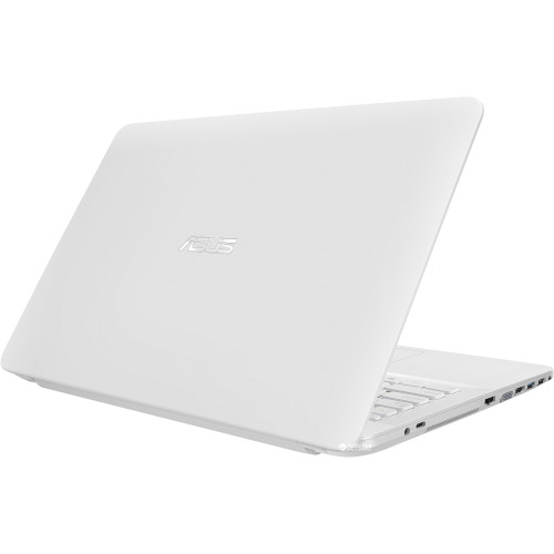 Ноутбук Asus VivoBook X541N (X541NA-GO129) 15.6" (1366x768) HD, глянцевый, Intel Celeron N3350 (1.1 - 2.4 ГГц), RAM 4 ГБ, HDD 500 ГБ, Intel HD Graphics 500, без ОД, LAN, Wi-Fi, Bluetooth, веб-камера, без ОС