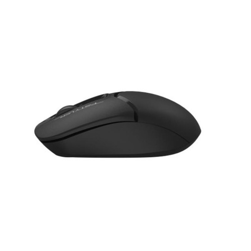 Мишка A-4 Tech FG12S Black, Wireless, USB