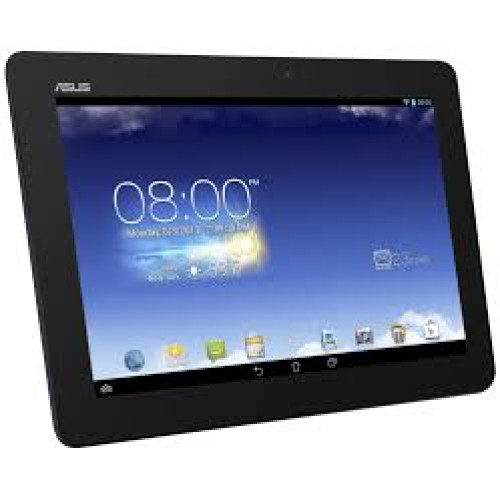Планшет Asus MeMO Pad FHD 10 (ME302KL-1B008A) Blue / Qualcomm Snapdragon S4 Pro 8064 (1.5 ГГц) / RAM 2 ГБ / 16 ГБ + поддержка карт памяти microSD / Bluetooth / Wi-Fi / GPS / LTE / основная камера 5 Мп, фронтальная 1.2 Мп / ОС Android 4.2 (Jelly Bean) / 57