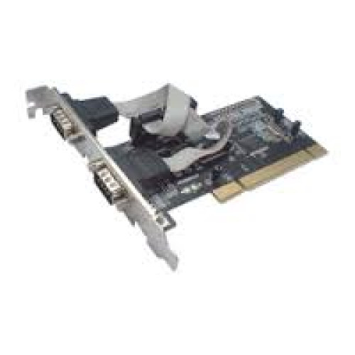 Контролер PCI -> COM ST-Lab (I-420) PCI, 2xCOM