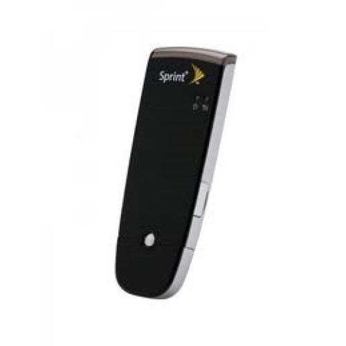 Модем 3G Sierra 597 USB, BOX