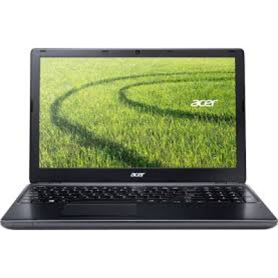 Ноутбук Acer Aspire E1-510-28204G50MNKK (NX.MGREU.033)15.6'' (1366x768) HD LED, матовый , Intel Celeron N2820 (1.86 ГГц) , RAM 4 ГБ , HDD 500 ГБ , Intel HD Graphics , DVD Super Multi , LAN , Wi-Fi , Bluetooth , веб-камера , без ОС , 2.4 кг , черный