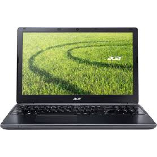 Ноутбук Acer Aspire E1-510-28204G50MNKK (NX.MGREU.033)15.6'' (1366x768) HD LED, матовый , Intel Celeron N2820 (1.86 ГГц) , RAM 4 ГБ , HDD 500 ГБ , Intel HD Graphics , DVD Super Multi , LAN , Wi-Fi , Bluetooth , веб-камера , без ОС , 2.4 кг , черный