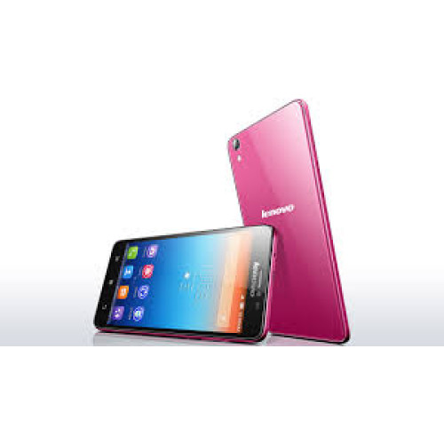 Мобильный телефон Lenovo S850 Pink, Экран 5" IPS (1280 x 720) емкостный Multi-Touch / моноблок / MTK 6582 (1.3 ГГц) / основная камера 13 Мп + фронтальная 5 Мп / Bluetooth / Wi-Fi 802.11 b/g/n / 1 ГБ оперативной памяти / 16 ГБ встроенной памяти / подд