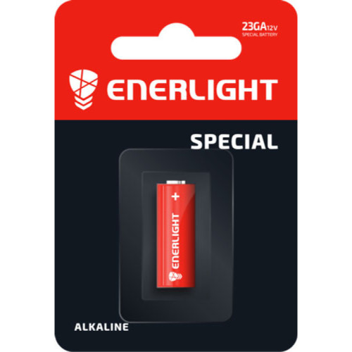 Батарейка 23A Enerlight (1шт)