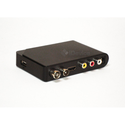 ТВ тюнер Opera Sky OP-207 TVB-T2