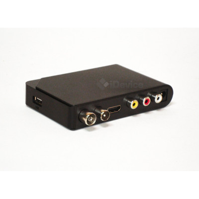 ТВ тюнер Opera Sky OP-307 TVB-T2