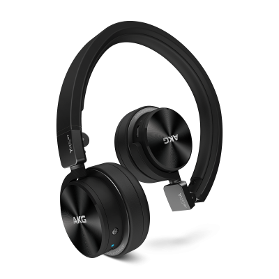 Наушники AKG Y45BT Bluetooth