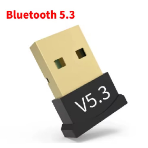 Контролер Bluetooth 5,3 USB