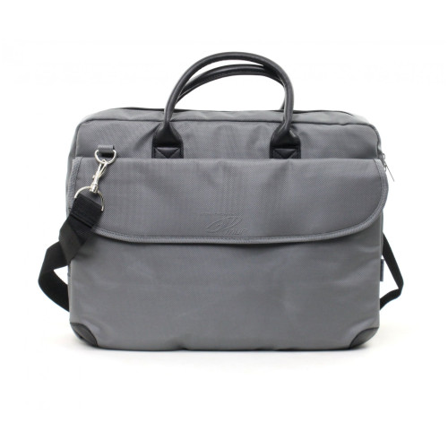 Сумка для ноутбука 15.6" Defender Business lady, сира