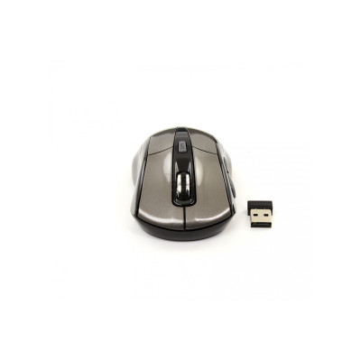 Мишка Defender Accura MM-965 Wireless brown