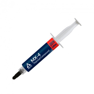 Термопаста Arctic Cooling MX-4. 8г (ACTCP00008B)