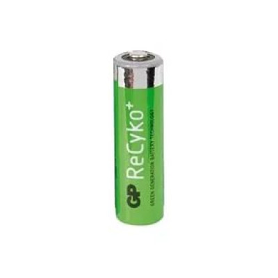 Аккумулятор AA 2100mAh GP ReCyko (1 шт.)