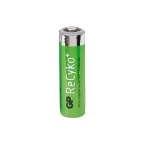 Аккумулятор AA 2100mAh GP ReCyko (1 шт.)