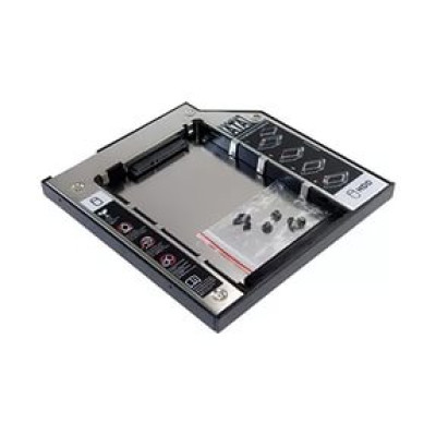 Кишеня для HDD2.5 Sata 3.0 (в привід DVD 12.7mm)