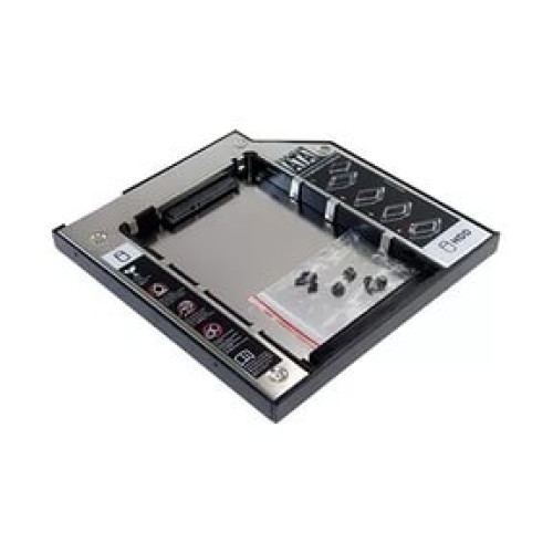 Кишеня для HDD2.5 Sata 3.0 (в привід DVD 12.7mm)