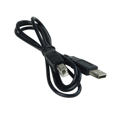 Кабель для принтера USB 2.0 AM/BM 1.5 m Ritar (7377)