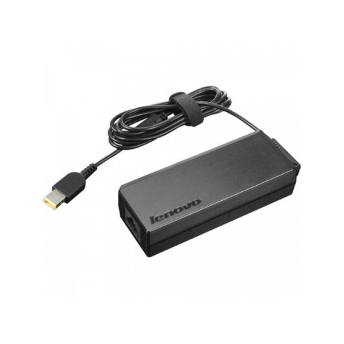 Блок живлення для ноутбука Lenovo (Merlion) 20V, 4.5A, 90W, (USB+pin) + кабель живлення (LLN90/20-FOR YOGA)