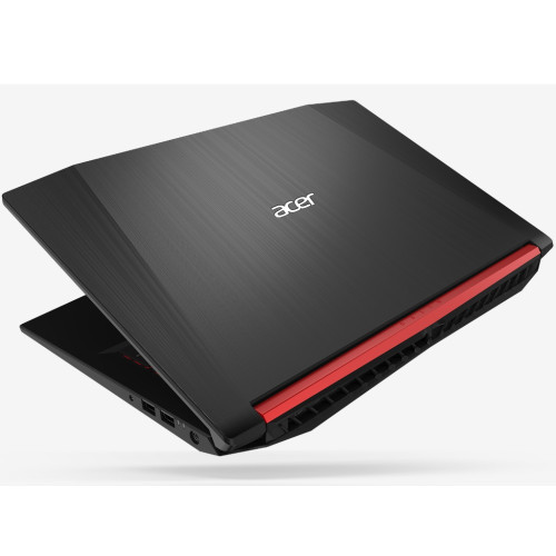 Ноутбук Acer Nitro AN515-31-52MR, 15.6” IPS (1920x1080) FHD,Intel Core i5-8250U (1.6 - 3.4 GHz), RAM 8 ГБ, HDD 1 ТБ, NVIDIA GeForce MX150, 2 ГБ, LAN, Wi-Fi, Bluetooth, веб-камера Win10 home