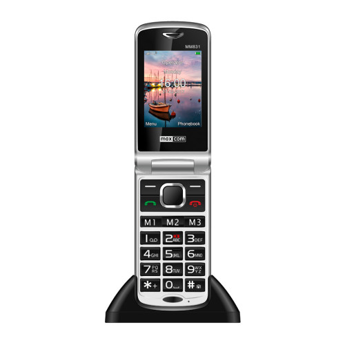 Мобильный телефон MaxCom Comfort MM831 3G