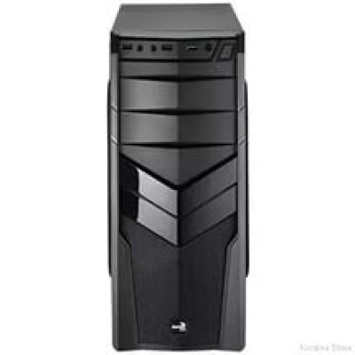 Корпус Aerocool PGS V2X (N105055-M) (Black)