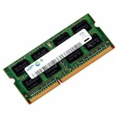 Модуль пам'яті SoDDR 4 4GB 2400T MHz 1.2v Samsung (M471A5244CB0-CRC)