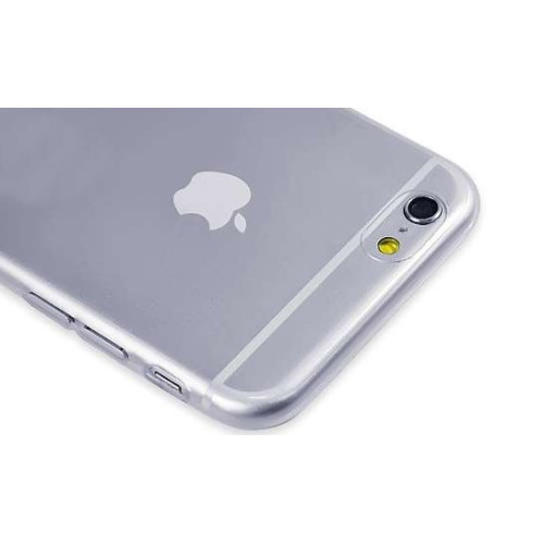 Чохол для Apple Iphone 6 (силикон) 4.7"
