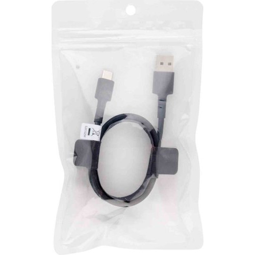 Кабель USB Type-C, 1 m Xiaomi Mi SJX10ZM Black