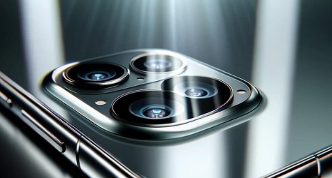 iPhone 16 Pro Max отримає найкращу камеру серед смартфонів