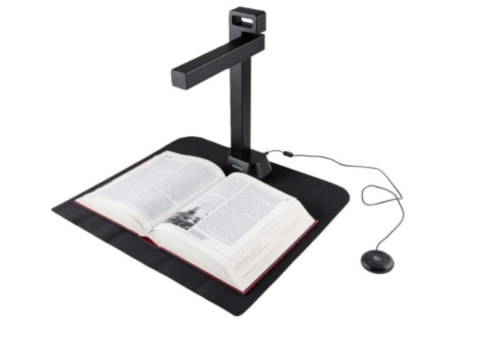 Документ камера Iris IRIScan Desk 6 Pro (462006)