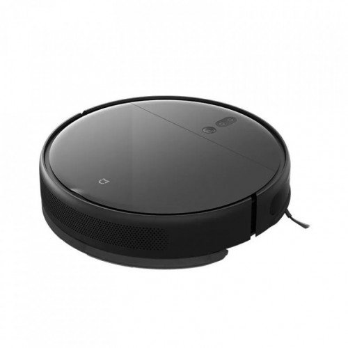 Робот пилосос Xiaomi Mi Robot Vacuum-Mop 2 Pro+, Black, (BHR470GL)