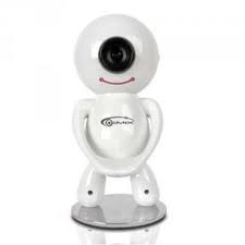 Веб-камера Gemix D30