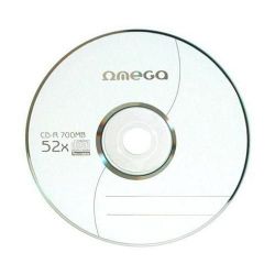 CD-R Amega (50)