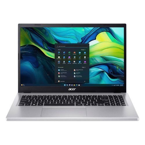 Ноутбук Acer Aspire Go 15 AG15-71P-56N9, 15.6 FHD, Intel Core i5-1334U (5.3GHz), 32Gb, 1TB SSD, Intel Iris