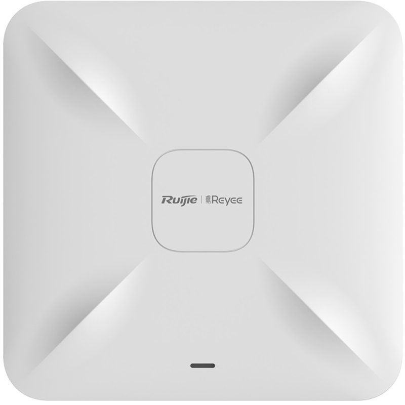Точка доступу Ruijie Reyee RG-RAP2200(F) (AC1300, 2xFE, MU-MIMO, PoE, Ruijie Cloud)