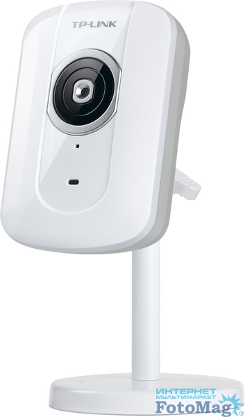 IP-камера TP-Link TL-SC2020, 640х480/30