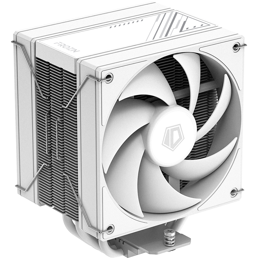 Вентилятор для CPU Socket All ID-Cooling FROZN A410 DW