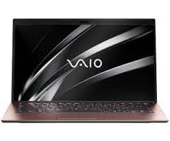 Ноутбук VAIO SX14,14.0" UHD,Intel Core i7-8565U (2.8GHz),16GB,512GB,Key.(DE),LTE,Brown (без.зар./б.у.)
