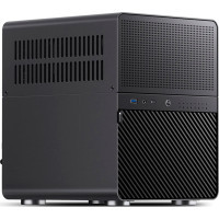 Корпус JONSBO N3 Black без БЖ