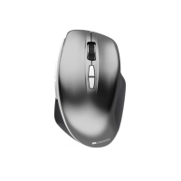 Мишка Canyon MW-21 Dark Grey Wireless, USB (CNS-CMSW21DG)