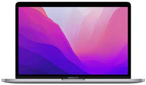 Ноутбук Apple MacBook Pro (MNEJ3ZE/A) 13,3, Apple M2 Chip (3.49GHz), 8GB, SSD 512GB, 10‑Core GPU, Space Gray