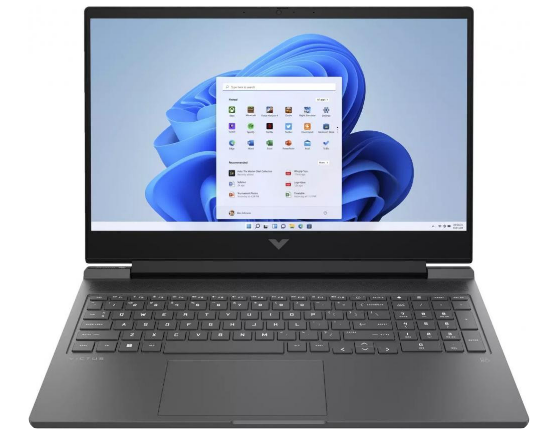 Ноутбук HP Victus 16-r0085CL (8Y487UA) 16.1" FHD IPS 144Hz, Intel i7-13700H (5.0 Ghz), 64GB, 2ТB, RTX 4070 8GB