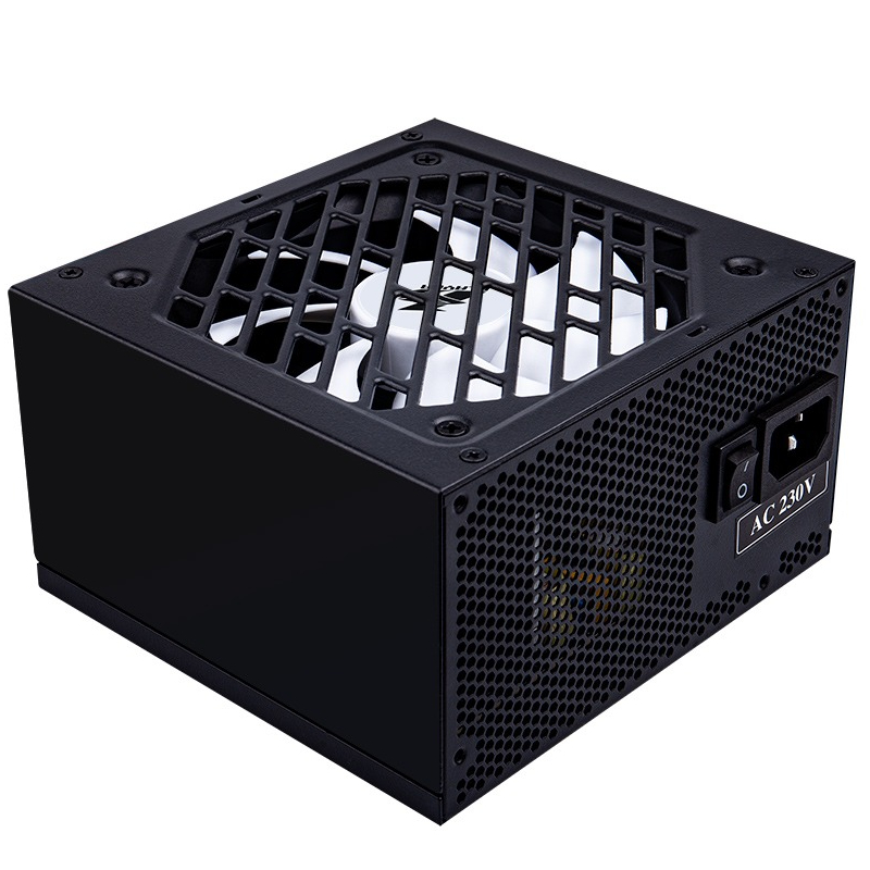 Блок живлення 600W 1stPlayer PS-600FK (FK-600-BK-EU)