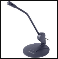 Микрофон Defender MIC-117
