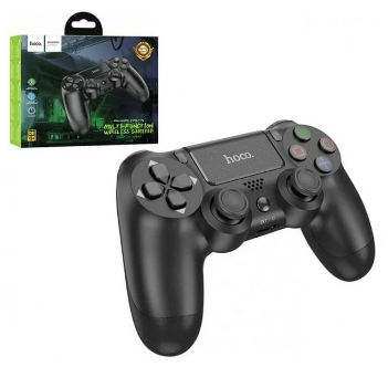Геймпад Hoco DGM01, безпровідний (PS4, PS3)
