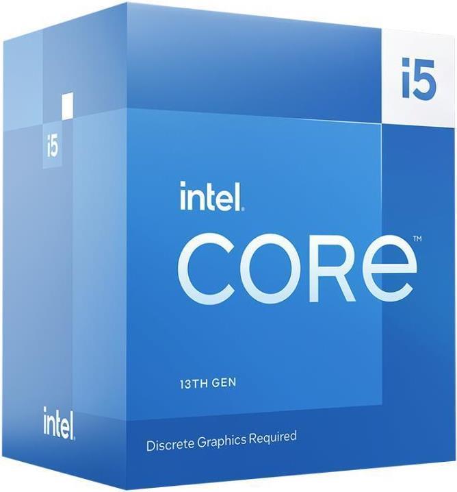 Процесор Intel Core i5-13400 (4.6GHz, 20MB, s1700) (BX8071513400) Box